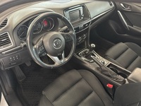 Mazda 6 vaihtoauto