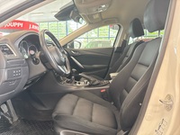 Mazda 6 vaihtoauto