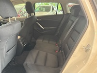 Mazda 6 vaihtoauto