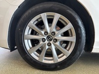 Mazda 6 vaihtoauto
