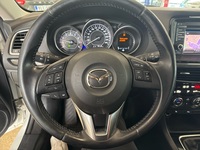 Mazda 6 vaihtoauto