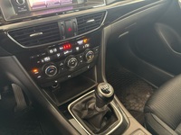 Mazda 6 vaihtoauto