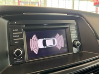 Mazda 6 vaihtoauto