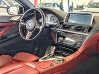 BMW M6 vaihtoauto