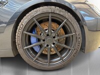 BMW M6 vaihtoauto