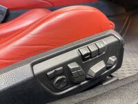 BMW M6 vaihtoauto