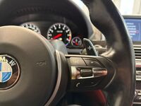 BMW M6 vaihtoauto