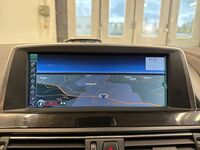 BMW M6 vaihtoauto