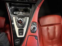 BMW M6 vaihtoauto