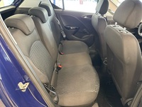 Opel Corsa vaihtoauto