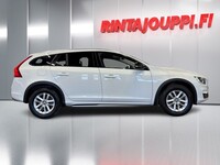 Volvo V60 Cross Country vaihtoauto