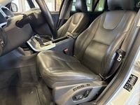 Volvo V60 Cross Country vaihtoauto