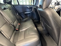 Volvo V60 Cross Country vaihtoauto