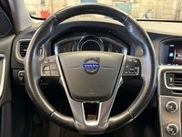 Volvo V60 Cross Country vaihtoauto