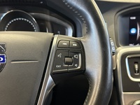 Volvo V60 Cross Country vaihtoauto