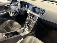 Volvo V60 Cross Country vaihtoauto