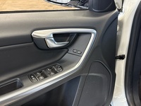 Volvo V60 Cross Country vaihtoauto