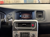 Volvo V60 Cross Country vaihtoauto