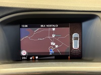 Volvo V60 Cross Country vaihtoauto