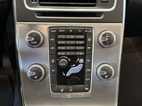 Volvo V60 Cross Country vaihtoauto