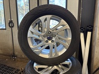 Volvo V60 Cross Country vaihtoauto