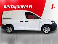 Volkswagen Caddy vaihtoauto