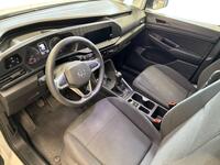 Volkswagen Caddy vaihtoauto