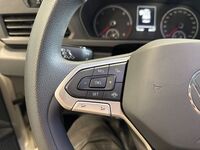 Volkswagen Caddy vaihtoauto
