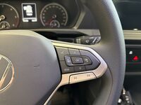 Volkswagen Caddy vaihtoauto