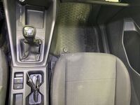 Volkswagen Caddy vaihtoauto
