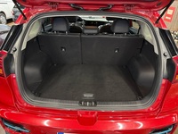 Kia Niro Electric vaihtoauto