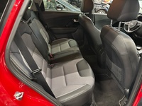 Kia Niro Electric vaihtoauto