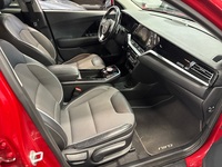 Kia Niro Electric vaihtoauto