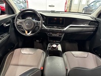 Kia Niro Electric vaihtoauto