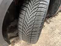 Kia Niro Electric vaihtoauto