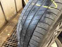 Kia Niro Electric vaihtoauto