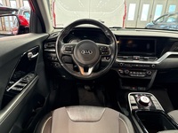 Kia Niro Electric vaihtoauto