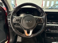 Kia Niro Electric vaihtoauto