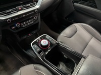 Kia Niro Electric vaihtoauto