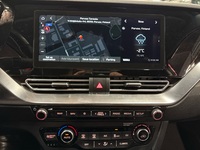 Kia Niro Electric vaihtoauto