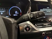 Kia Niro Electric vaihtoauto