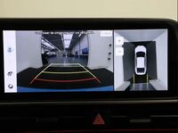 Hyundai IONIQ 6 vaihtoauto