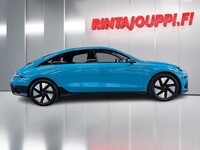 Hyundai IONIQ 6 vaihtoauto