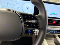 Hyundai IONIQ 6 vaihtoauto