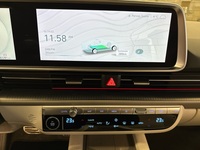 Hyundai IONIQ 6 vaihtoauto