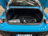 Hyundai IONIQ 6 vaihtoauto