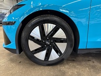 Hyundai IONIQ 6 vaihtoauto