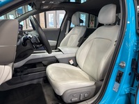 Hyundai IONIQ 6 vaihtoauto