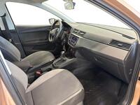 SEAT Ibiza vaihtoauto
