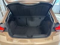 SEAT Ibiza vaihtoauto
